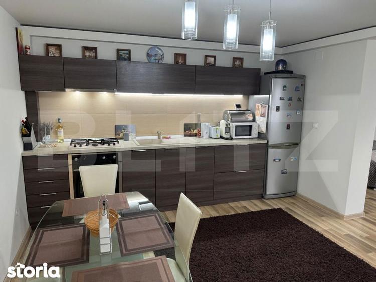 Apartament 3 camere, modern, 100 mp, decomandat, zona Ultracentrala - 6