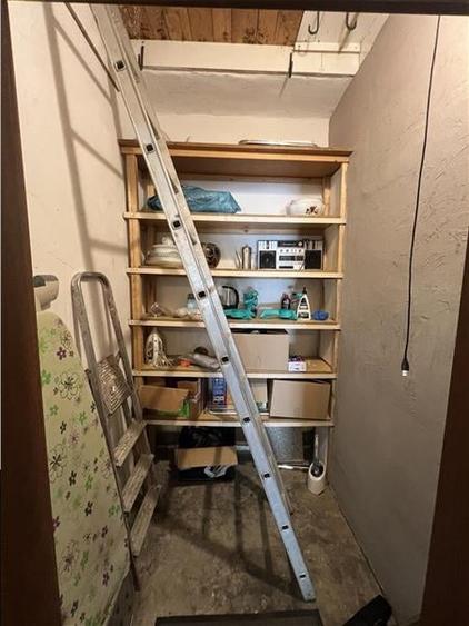 Casa individuala 4 camere 2 bai teren 1310 mp zona Gusterita Sibiu - 33