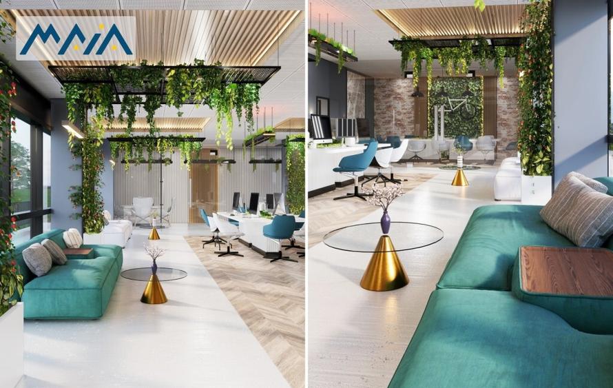 Birouri | Clinica | Spatiu comercial | Cluj Napoca | Zorilo - 5