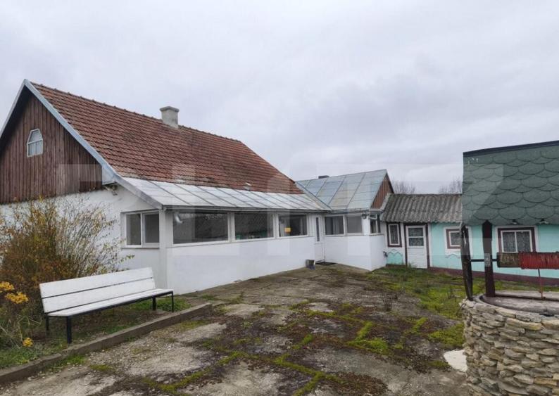 Casa 3 camere, 130mp, zona Vascauti - Siret - 12