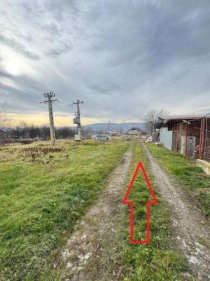 Hala 223 mp cu teren 600 mp, inchiriere/vanzare, Comanesti, jud. Bacau - 16