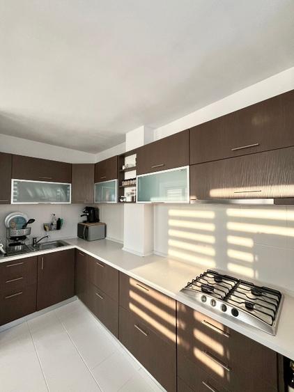 🏡 Apartament 3 camere de vânzare – Bragadiru, Str. Mărăcineni - 3