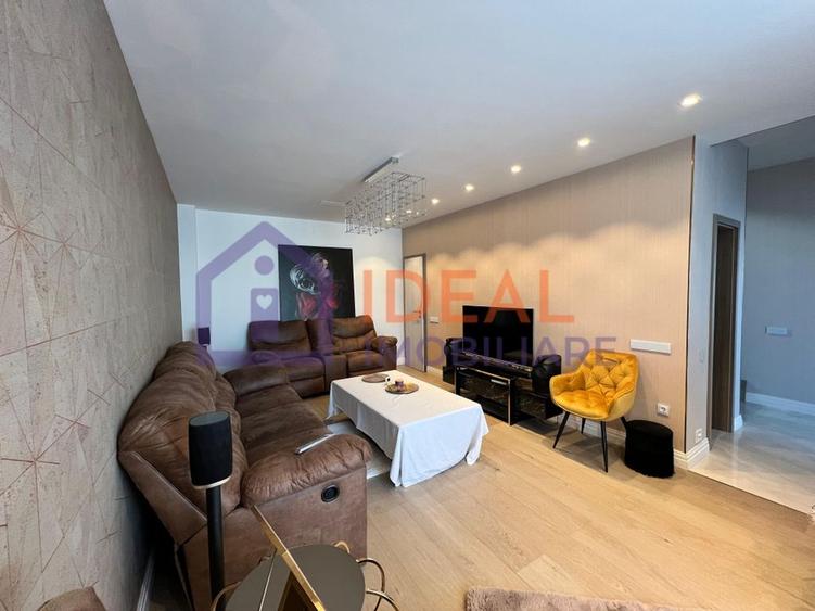 Casa Individuala Moderna Ultrafinisata, in Selimbar - 7