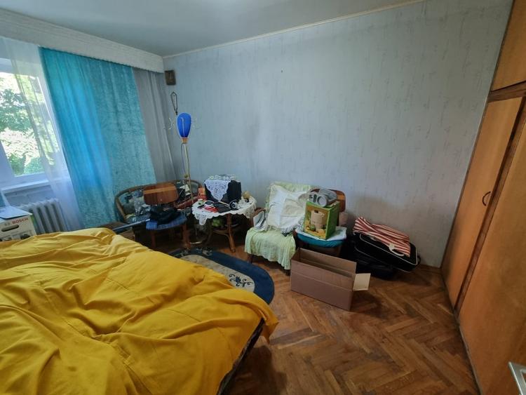 Apartament 2 camere decomandate, etaj 3, Zona Centrala - 7