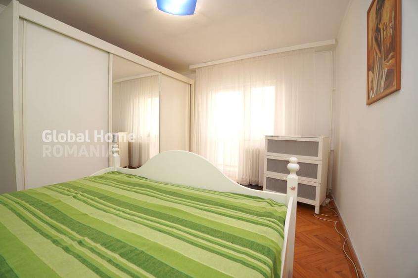 2 Camere Decomandat | Tineretului | Aproape de Parc - 11