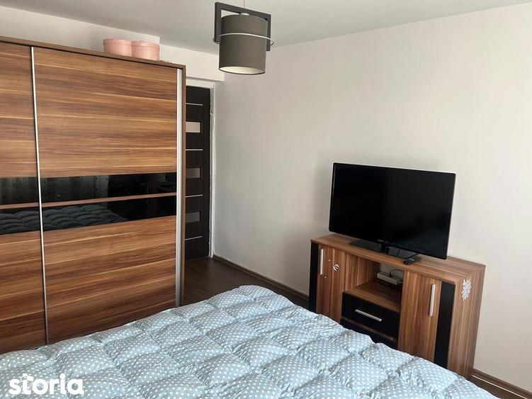 Inchiriez apartament zona centrala - 5