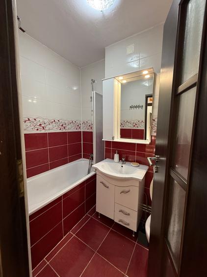 Apartament 3 camere , Sala Olimpia! - 9