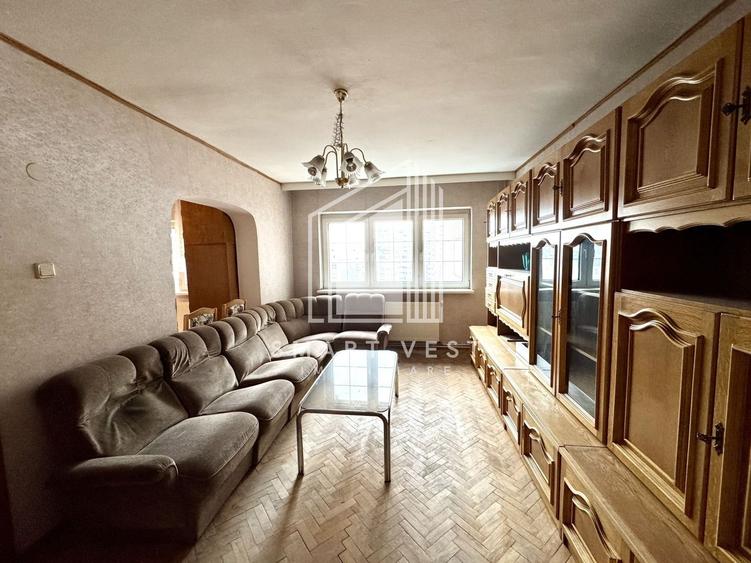 Apartament 4 camere | 110 mp | Zona Ultracentrală - 5