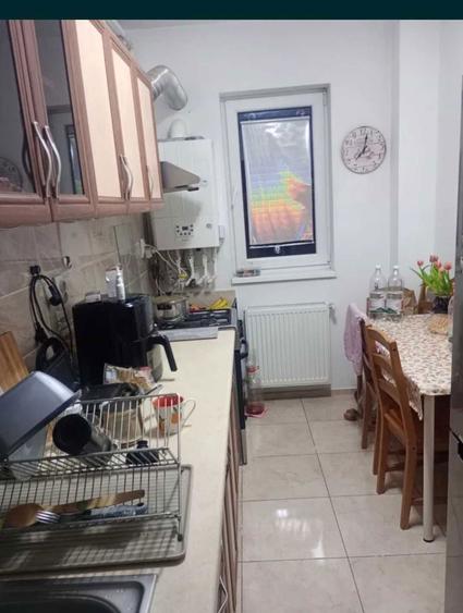 Vand apartament 2 camere - 7