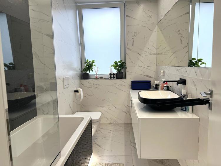Penthouse / 120 mp + 60 mp terase/ 2 parcari/ Soporului, Cluj-Napoca - 8