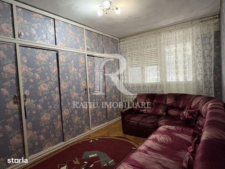 Apartament cu 3 camere | Nufarul | Oradea - 8