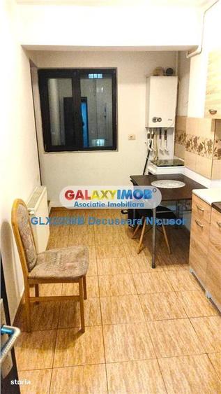 Apartament 2 camere, Militari Residence mobilat utilat 350 euro - 3