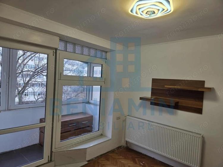 Apartament luminos cu 3 camere, mobilat, in zona Rovine/Pia?a Garii - 7