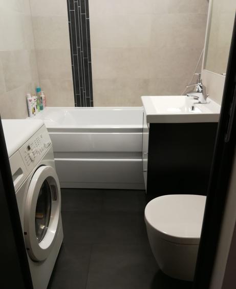 Apartament Sector 3 - 1