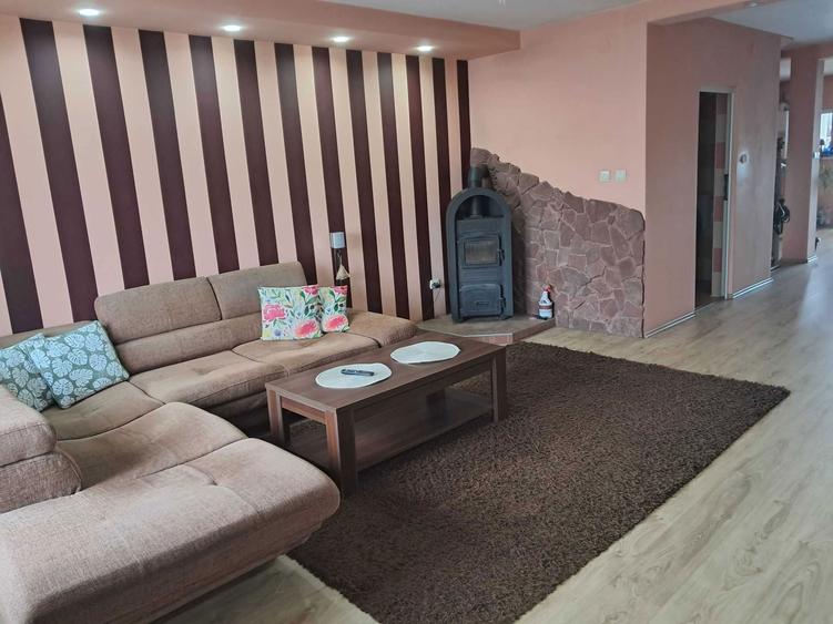 Casa tip duplex zona Closca de vanzare - 1