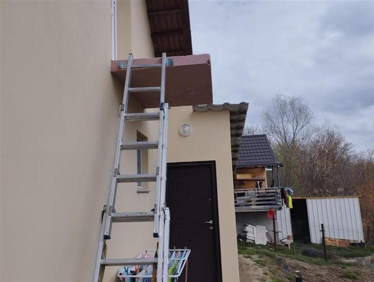 Com. Negri, Casa  , 1000mp teren - 7