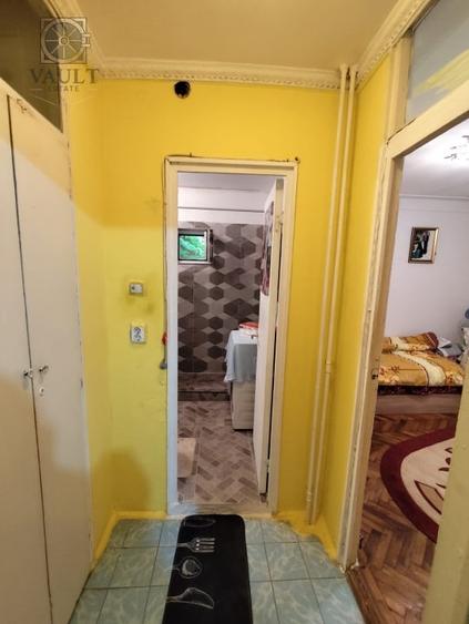 APARTAMENT 2 CAMERE-RAHOVA-MISCA PETRE-SEMIDECOMANDAT-ETAJ 1/8 - 11