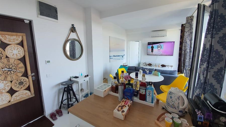Apartament modern la mare – Gata de mutare în Neptun! - 6