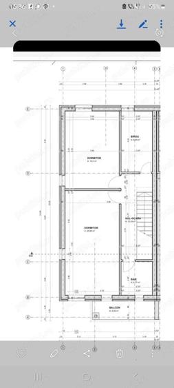 Proprietar vand duplex 130m2 cora dumbravita - 6