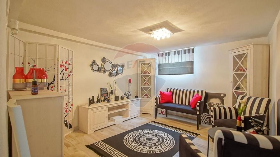 Spațiu birouri în casă, 100 mp, zona regiunilor, lângă Gară - 17