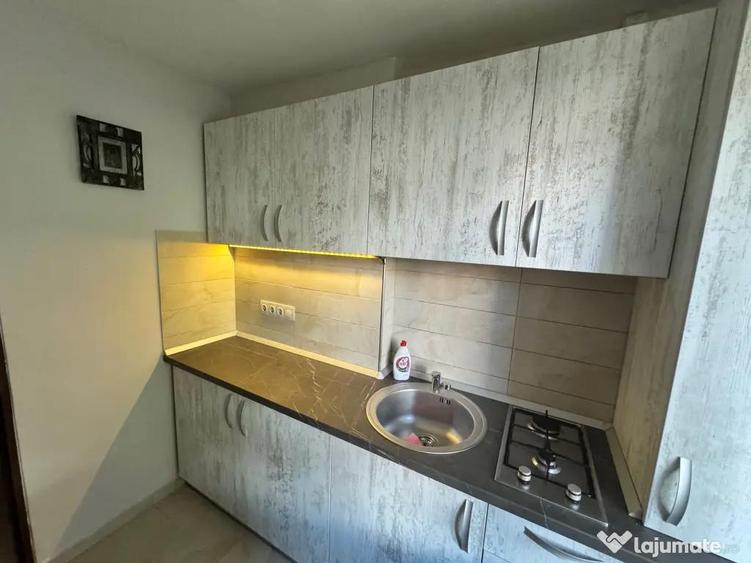 Apartament 2 camere de inchiriat, central, complet reamenajat 2024 - 7
