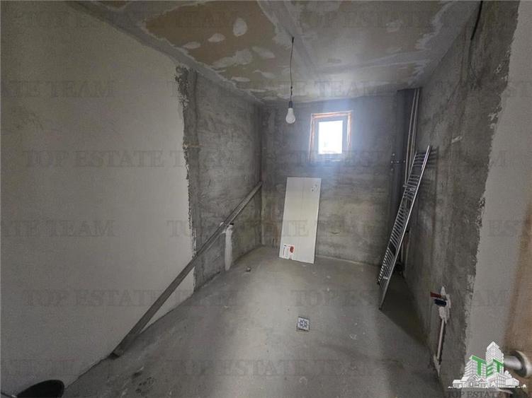 Vila 6 camere cu teren 500mp in Ciorogarla - 12