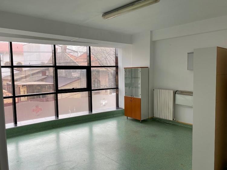BIROURI/CABINETE MEDICALE  MOBILATE-Pretul include toate utilitatile - 7