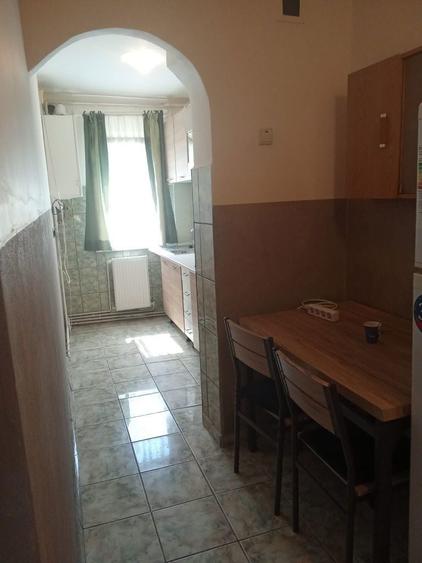 Apartament Gherla - 4