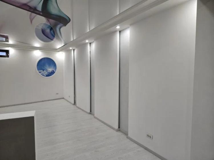 Spatiu Salon | Nicolae Grigorescu | Demisol | Boiler | Bloc Nou - 3