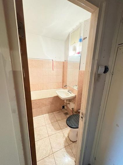 Apartament 2 camere, confort 1, semidecomandat Ploiesti Nord, langa liceul Nichita Stanescu - 10