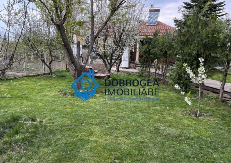 Vila Mineri, D+P+1, teren 1600 mp - 13