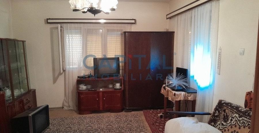 Casa individuala cu 2 camere in Ozd, Mures - 4