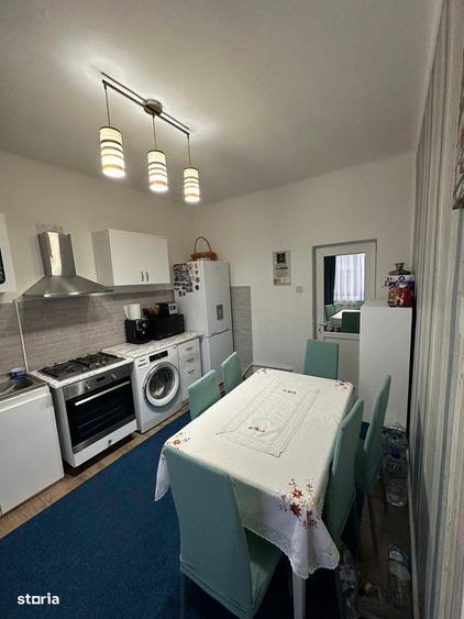 De vanzare casa la 5 minute de Roman, teren 612 mp, 97.000euro - 3