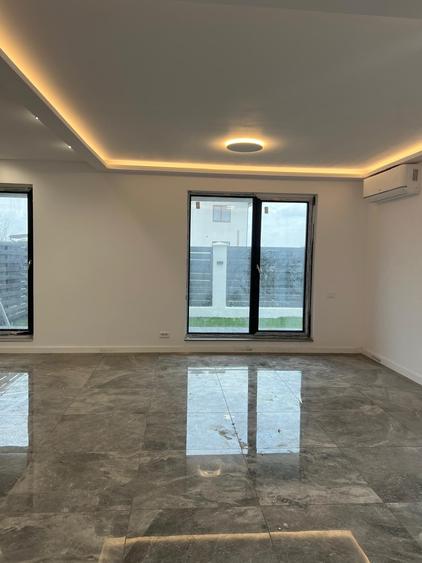 Casa moderna Allegria P+1+M. 5 cam. Util 171mp. Teren 241mp - 40