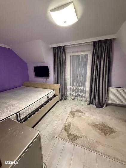 Casă cu 3 camere cu Teren 100 Mp în Ipotești