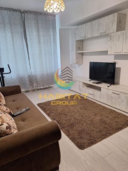 Apartament cu 2 camere decomandat în Brâncoveanu