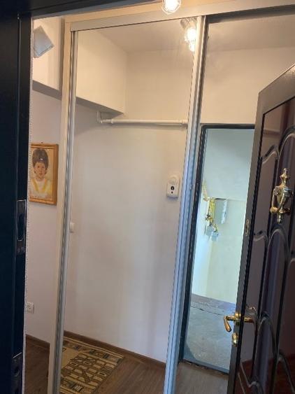 Mioritei 21. Apart. mobilat 2 camere semidecomandate etaj 1 - 2