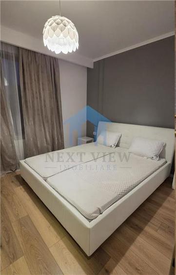 Apartament 2 camere, Intre Lacuri - 1