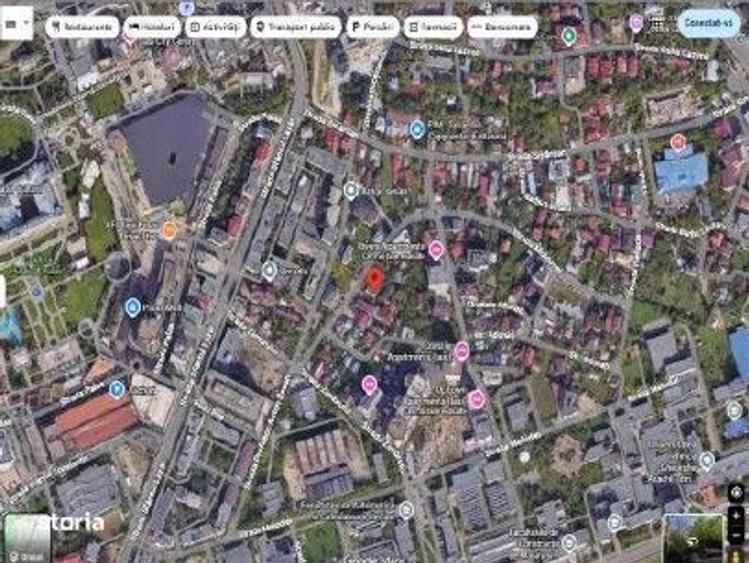 Teren intravilan Iasi. ID: R2985367 - 7