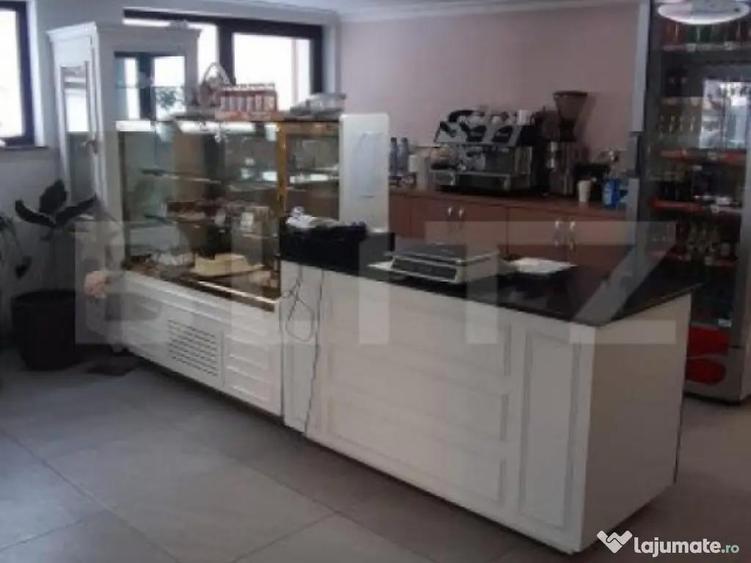 Spatiu comercial Premium, La Cheie, 320 mp, Ipote?ti - 7