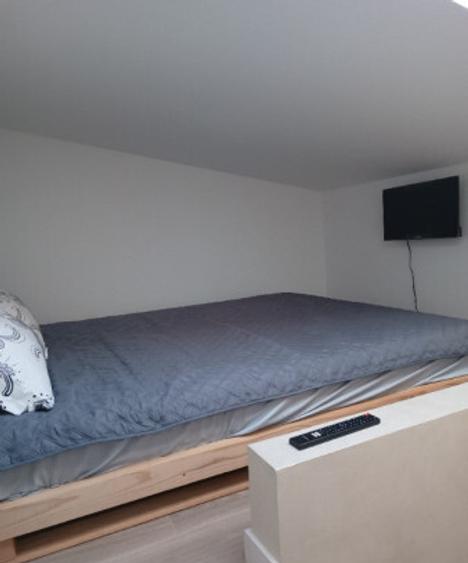 Studio, tip apartament 1 camera, bloc nou, parcare privata, central - 12