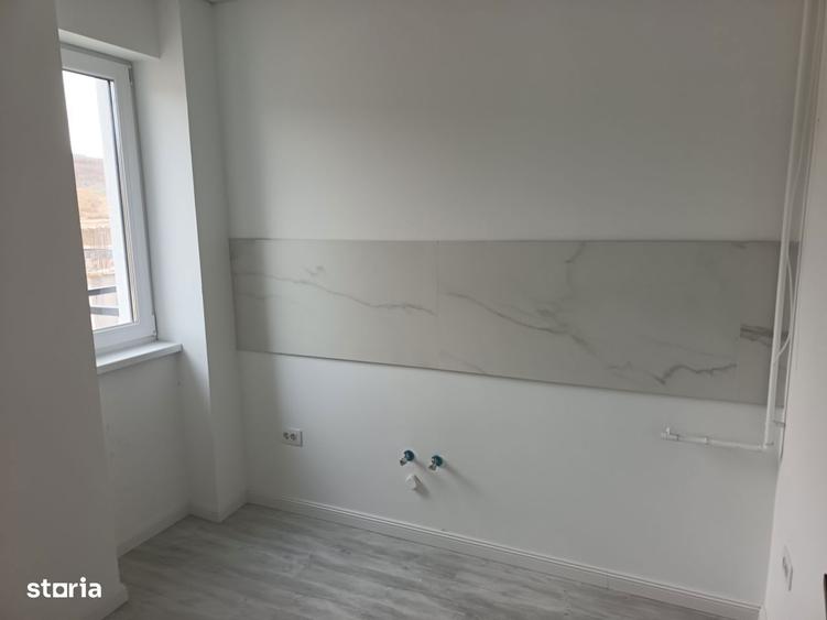 APARTAMENT 1 CAMERA, ETAJUL 2, VISANI ,ZONA LINISTITA,BLOC NOU - 1
