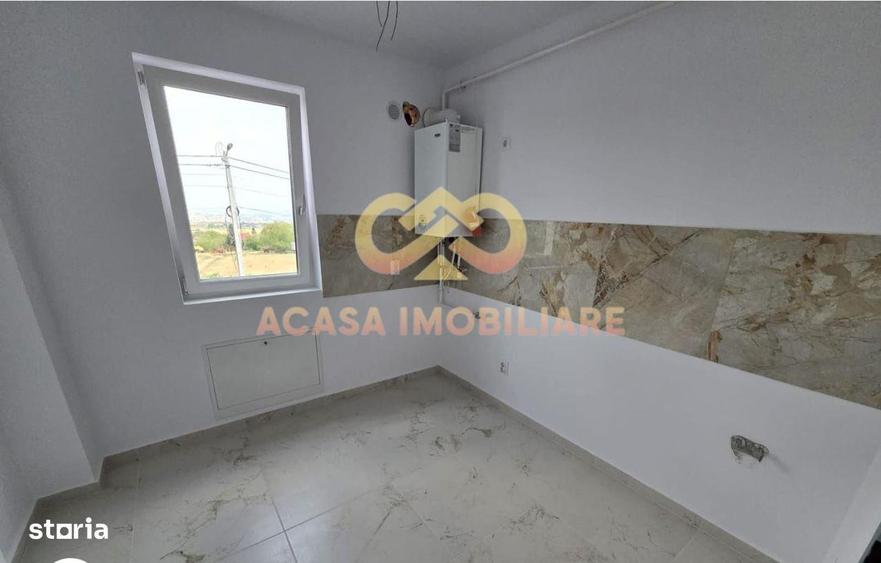 NOU PLATOU GALATA IDEAL INVESTITIE AP. 2 CAMERE DEC 57MP - 4