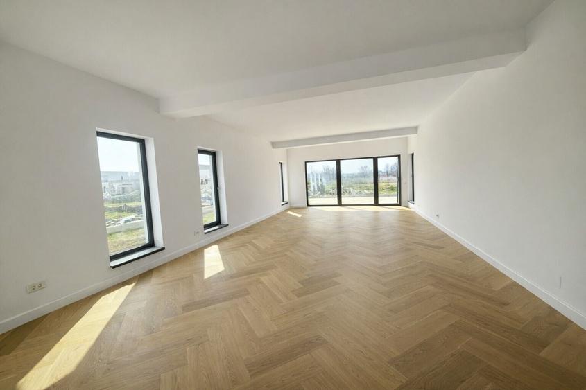 Vanzare vila Corbeanca, Citta del Lago - 4