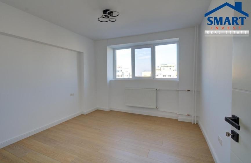 Apartament 3 camere Ghica Tei Petricani - Totul Nou! Renovat complet! - 5