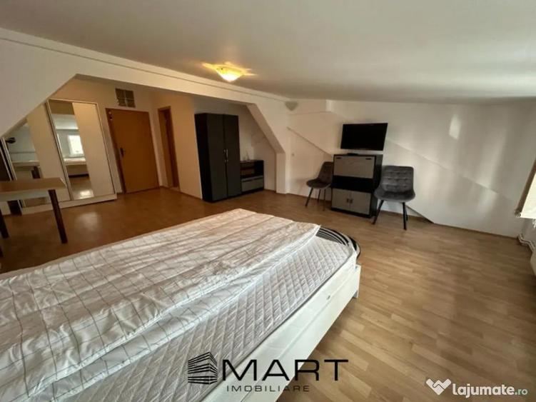 Garsoniere de lux zona Centrala/Gara - 4