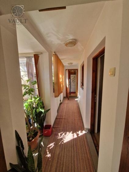 Casa cu 3 camere - Margeanului - 5