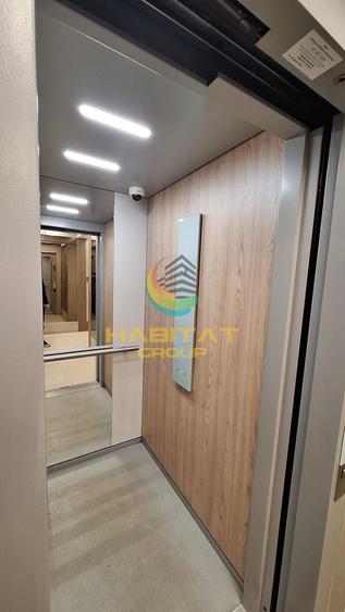 Mutare Imediată! Apartament 2 Camere Decomandat | Mobilat Premium | Bloc 2024 | - 7