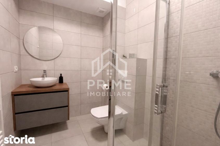 Penthouse 4 camere, 114 mp + terasa 64 mp | Parcare | Sebes - 4