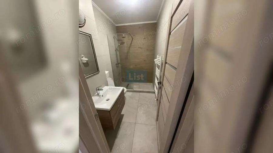 0% Comision | Apartament cu o camera, 40 mp si balcon | Park Lake - 5